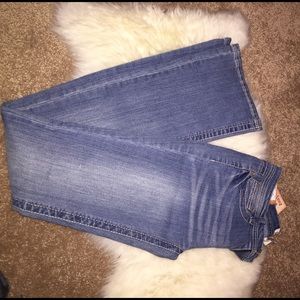 Mudd jeans