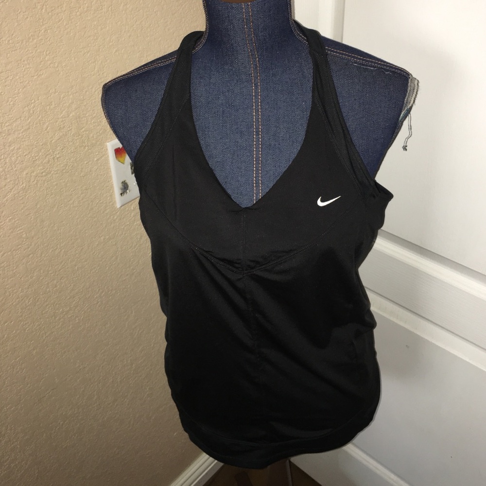 Nike FitDry