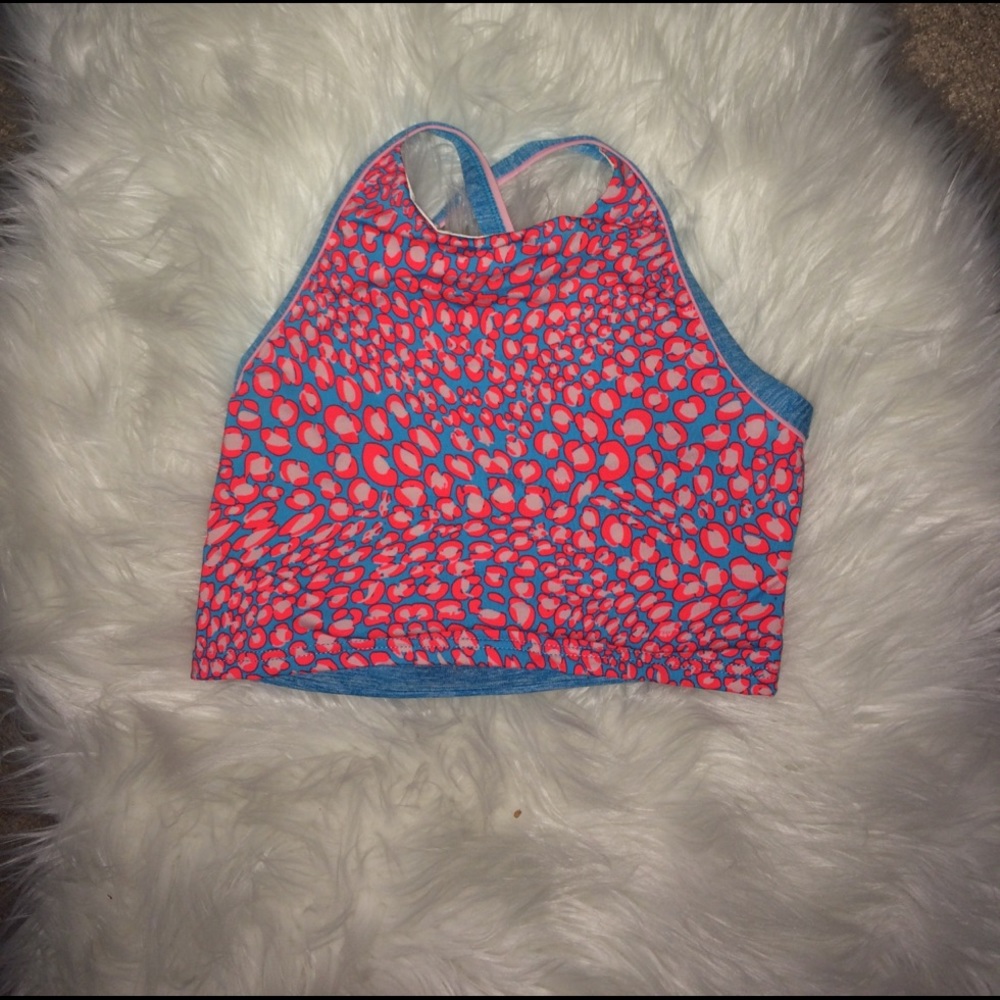 Sports bra
