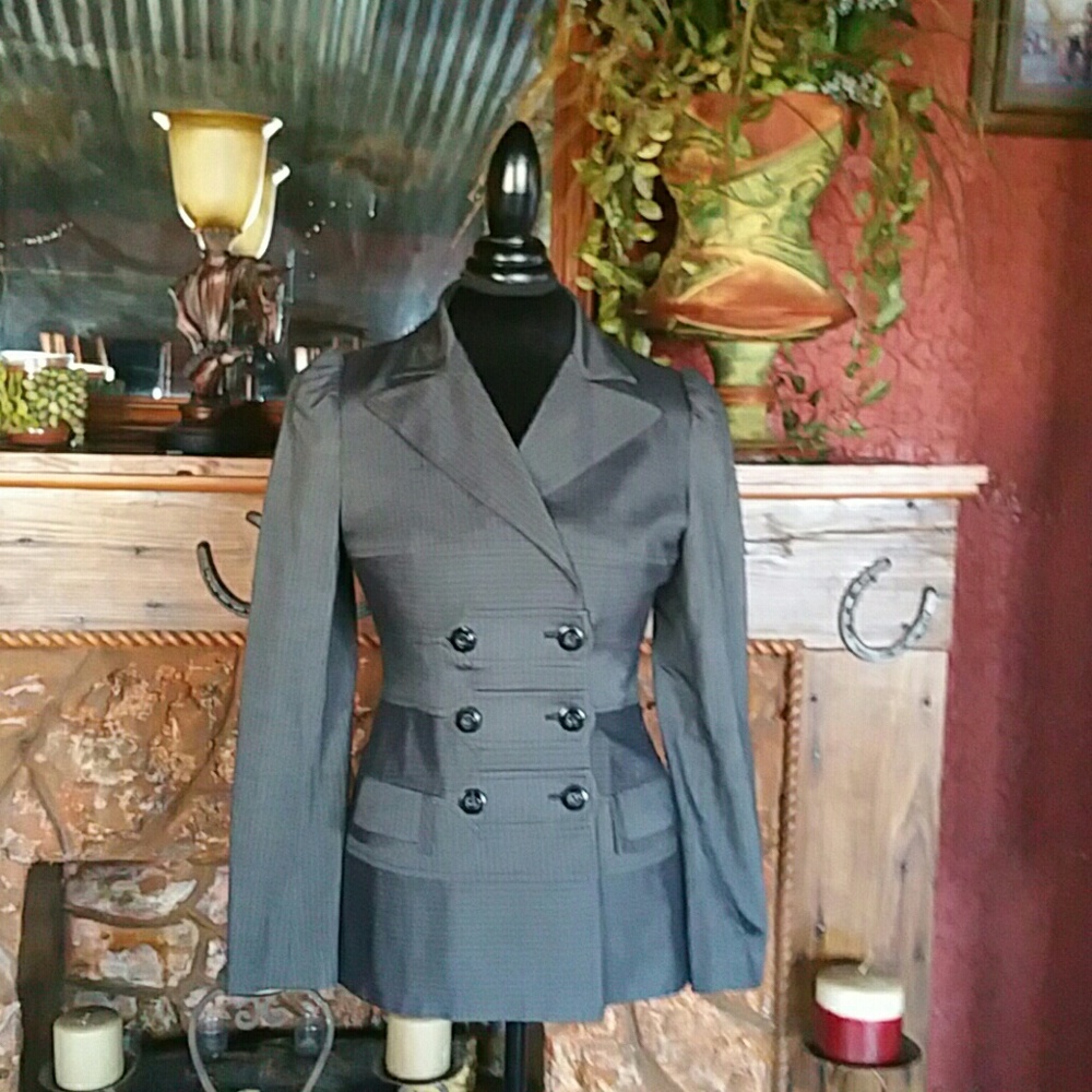 "ETCETERA" Pant Suit