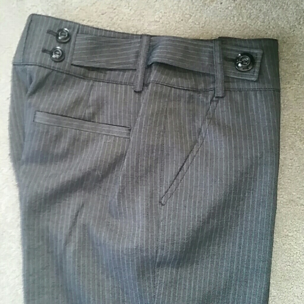 "ETCETERA" Pant Suit - Picture 2 of 4