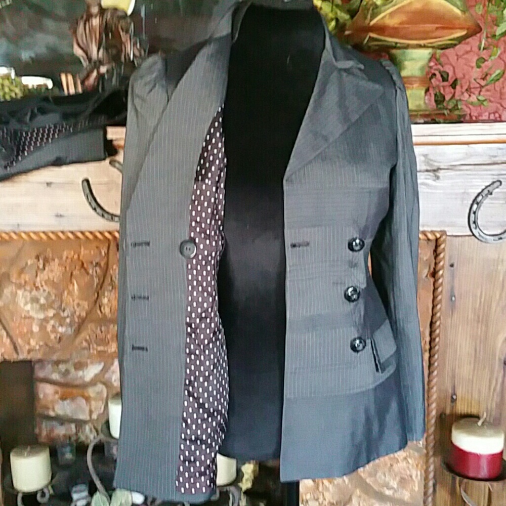 "ETCETERA" Pant Suit - Picture 4 of 4