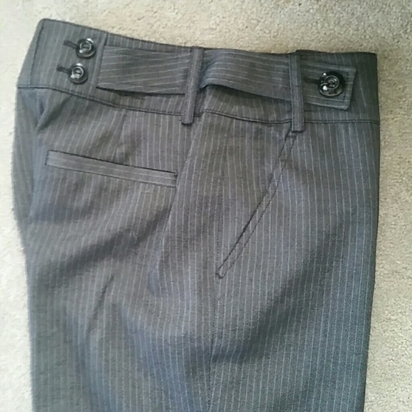 "ETCETERA" Pant Suit - Picture 2 of 4