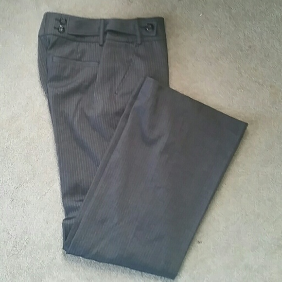 "ETCETERA" Pant Suit - Picture 3 of 4