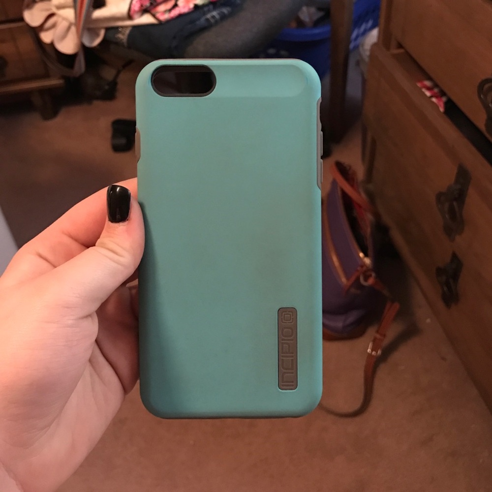 iPhone 6s Plus phone case