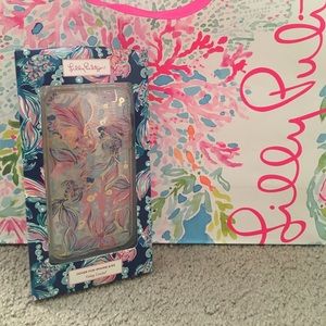 Lilly Pulitzer iPhone 6/6S Phone Cover