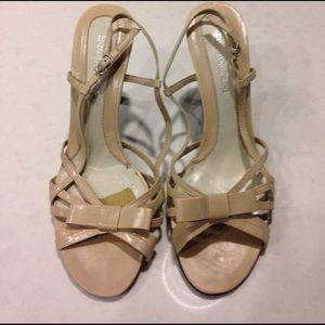 Enzo Angiolini heels