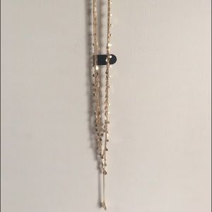 Anthropologie necklace