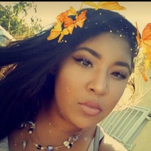 Meet your Posher, Kasey