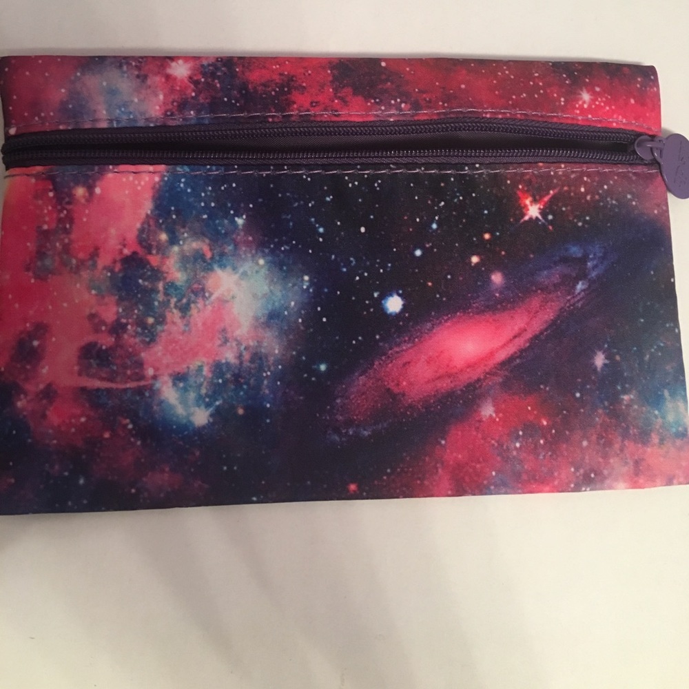 IPSY makeup bag
