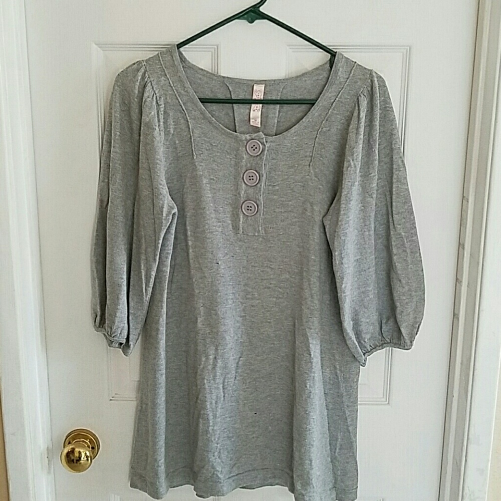 PINK ROSE 100% cotton blouse
