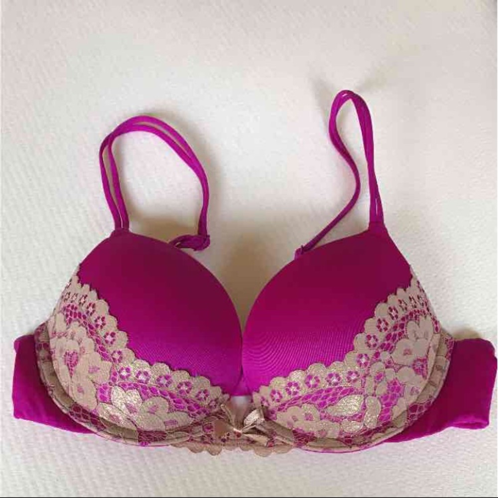 Very Sexy Victoria's Secret Push Up 32B