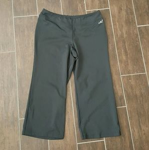 Workout pants