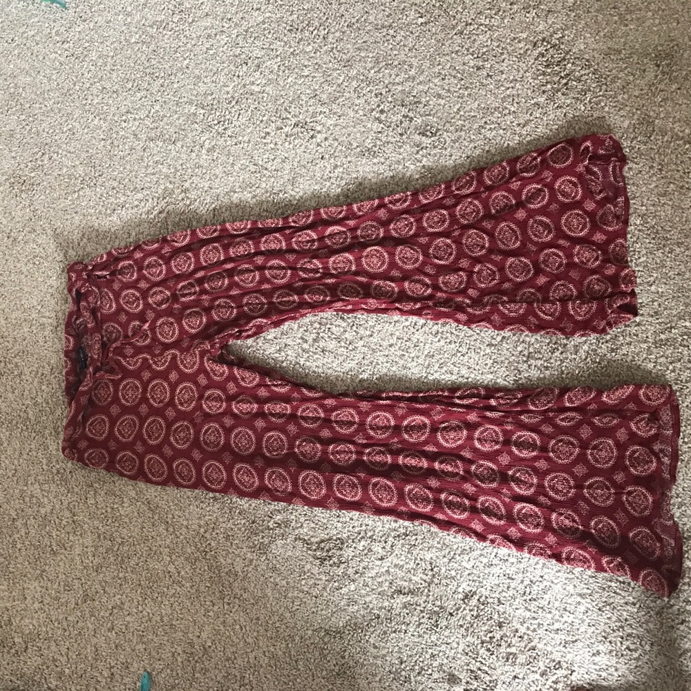Brandy Melville pants one size fits all