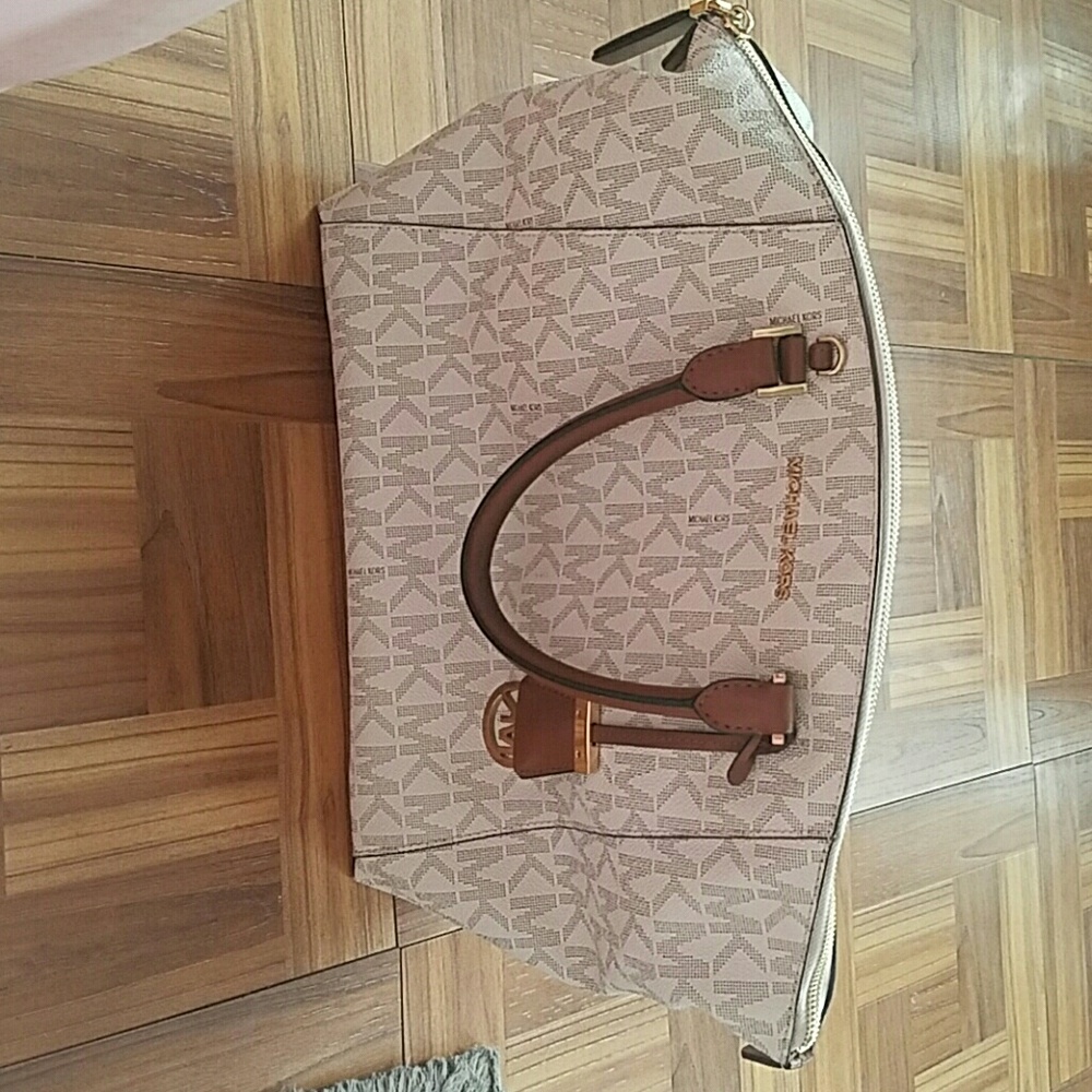 Michael Kors Satchel