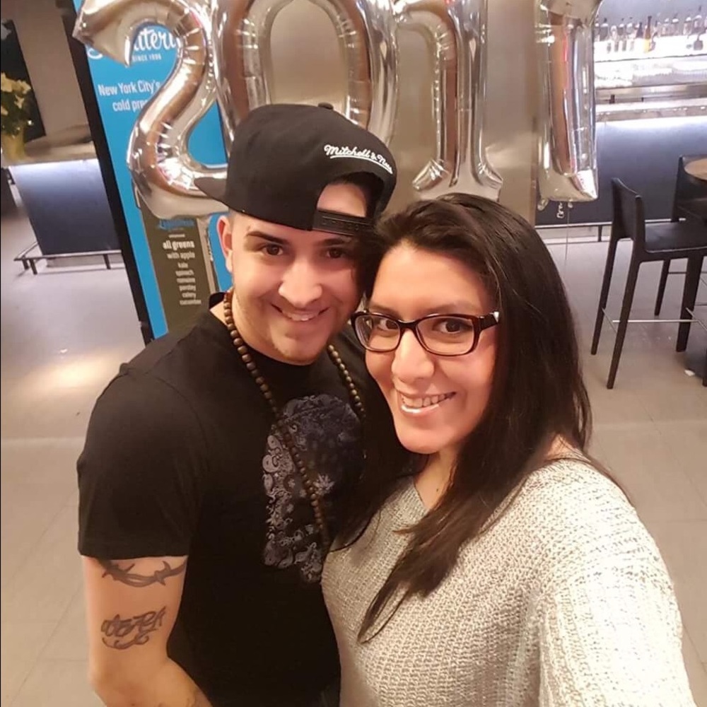 Meet your Posher, Raymond