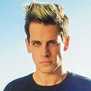 Meet your Posher, David