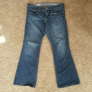 Gap 1969 jeans