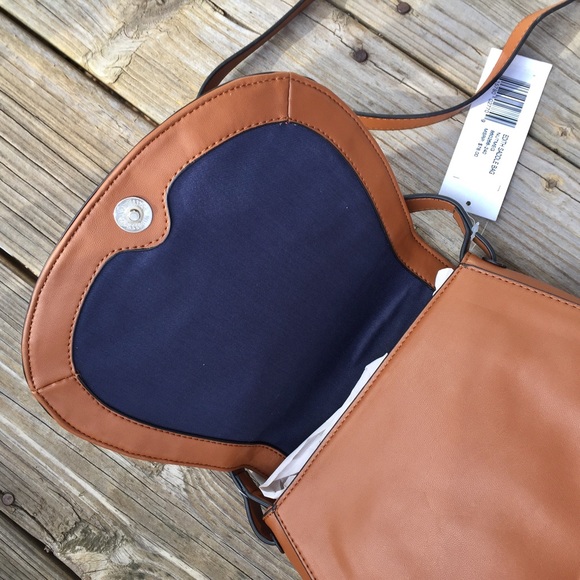 🌟Last One🌟 FC Edith Saddle Bag - Picture 3 of 7