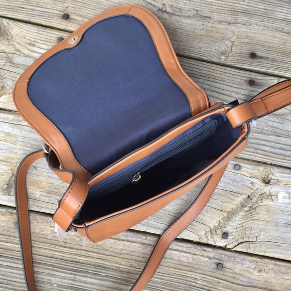 🌟Last One🌟 FC Edith Saddle Bag - Picture 4 of 7