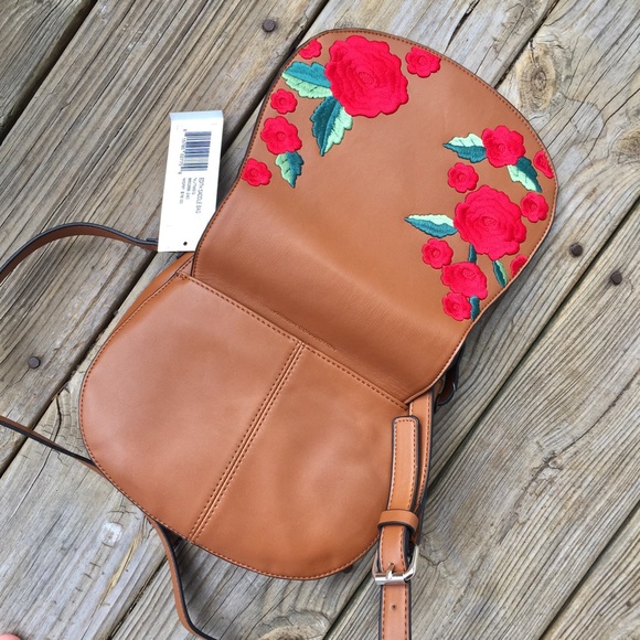 🌟Last One🌟 FC Edith Saddle Bag - Picture 5 of 7