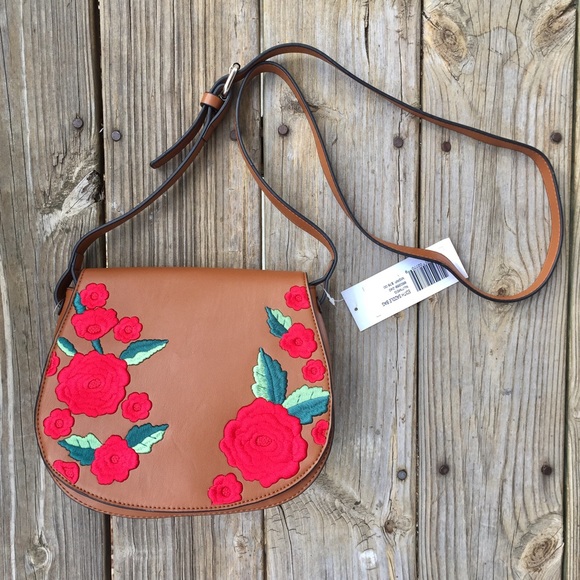 🌟Last One🌟 FC Edith Saddle Bag - Picture 6 of 7