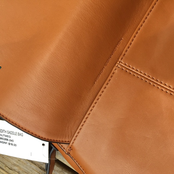 🌟Last One🌟 FC Edith Saddle Bag - Picture 7 of 7