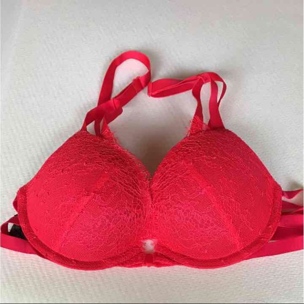 Victoria's Secret Push Up 32B