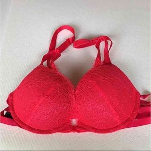 Victoria's Secret Push Up 32B