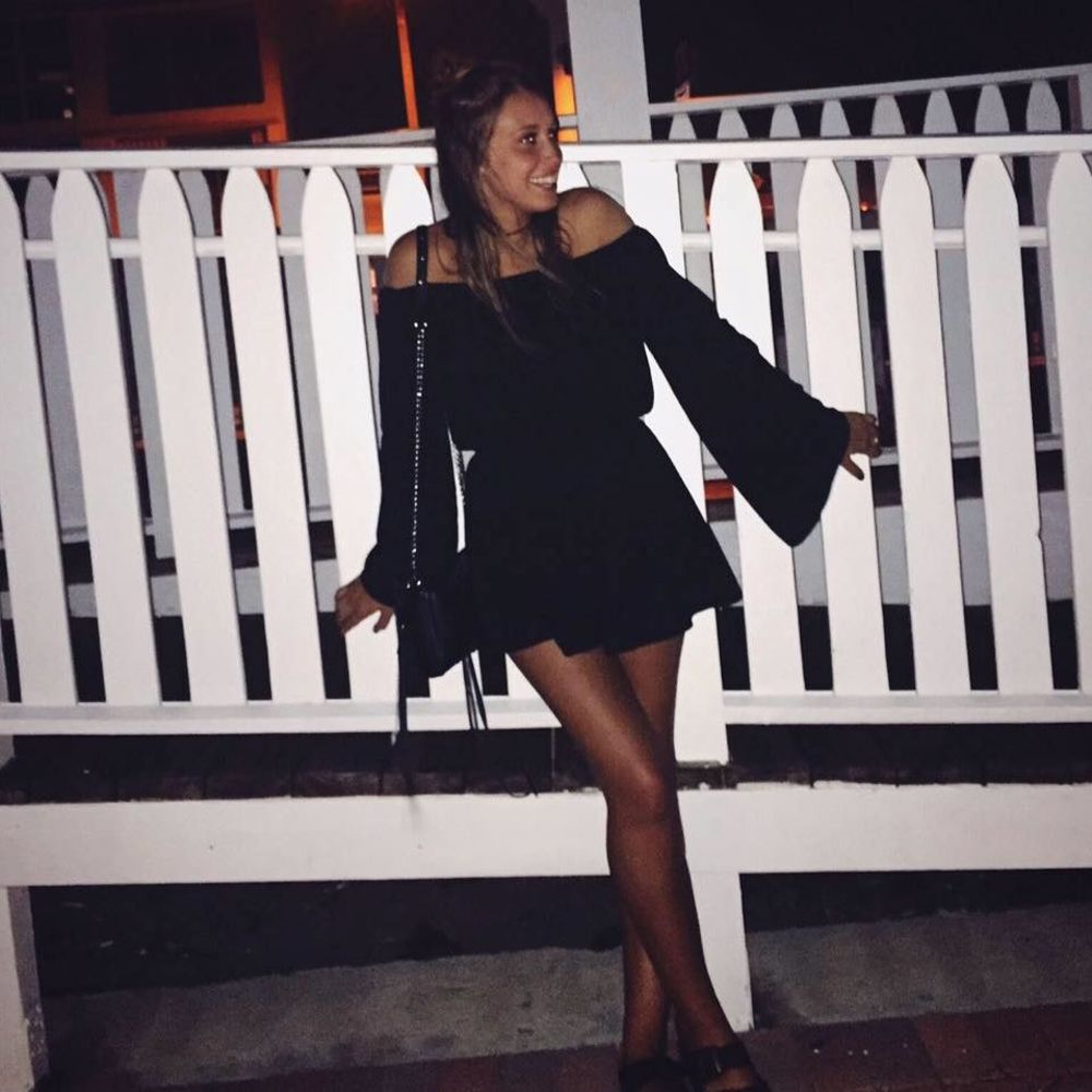 Meet your Posher, Lizzy