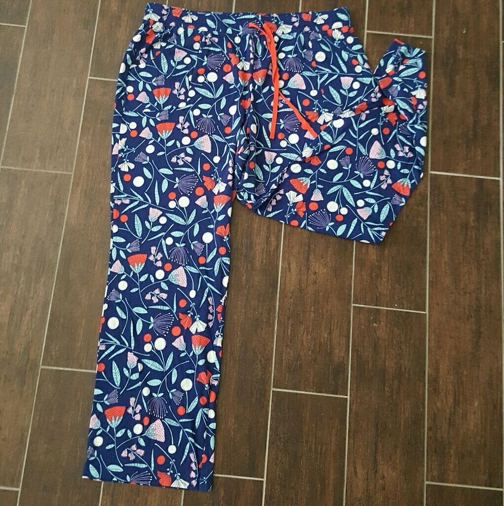 Pajama bottoms