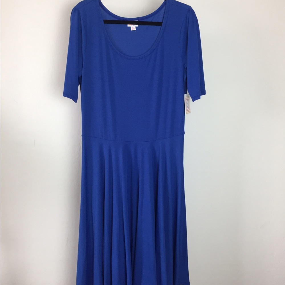 LuLaRoe Nicole