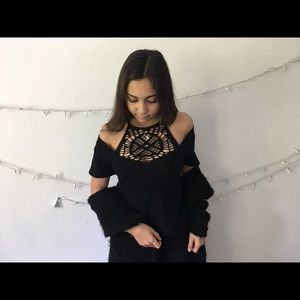 Meet your Posher, Madison