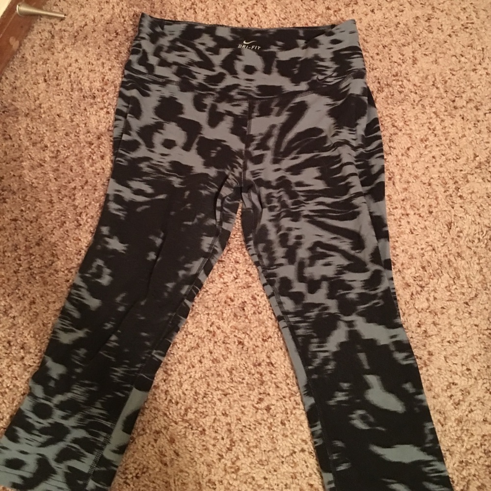 NIKE Crop legging
