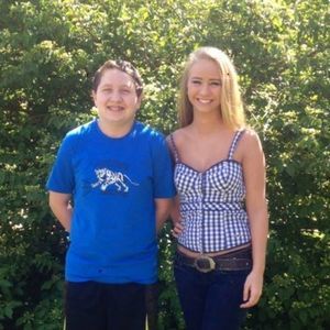 Meet your Posher, Noah