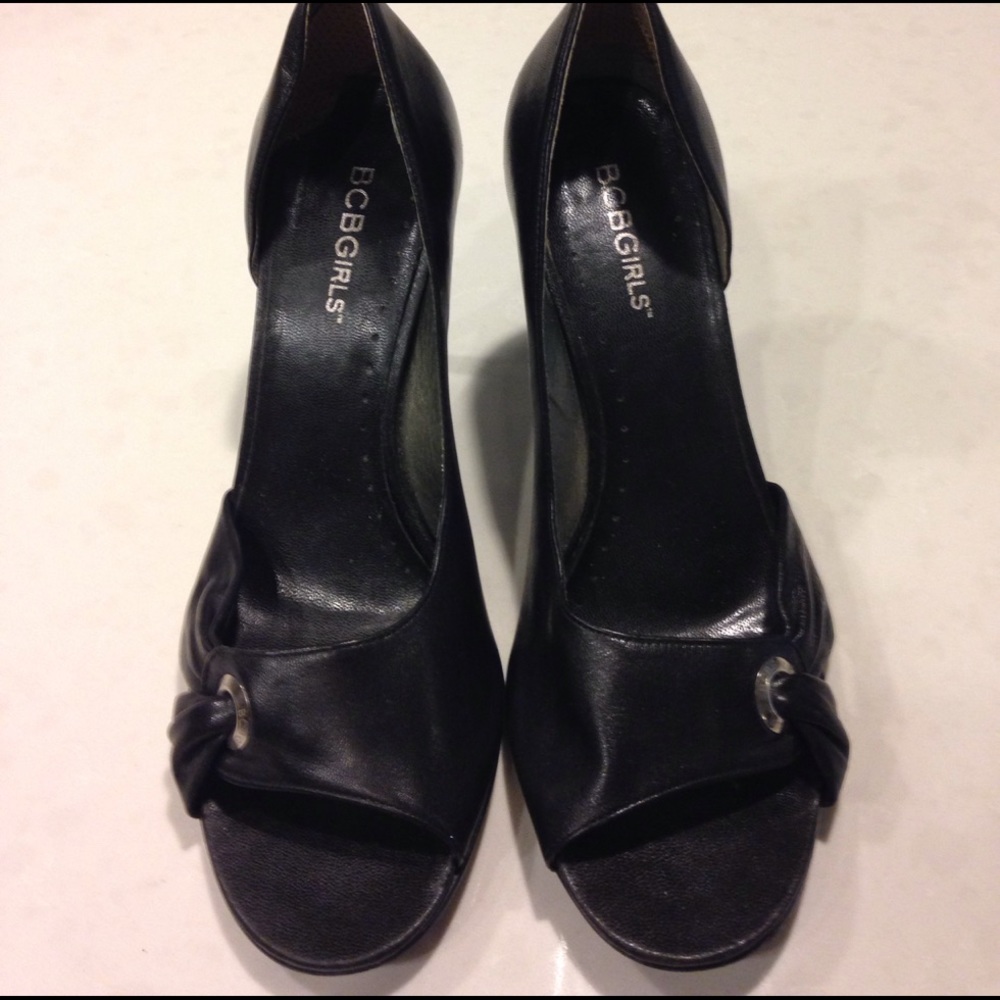 Bcbgirls heels