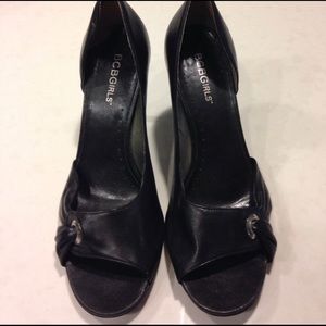 Bcbgirls heels