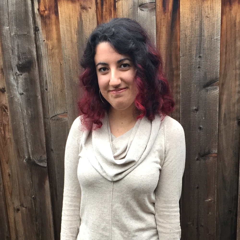 Meet your Posher, Talia