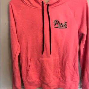 VS PINK SWEATSHIRT