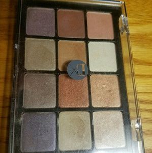 Viseart Paris Nudes Palette