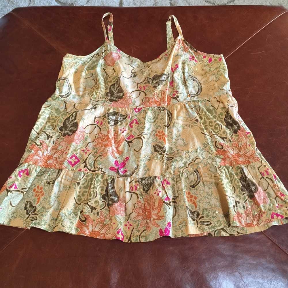 Venezia Summer top