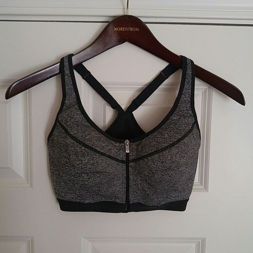 Victoria's Secret Incredible Sports Bra