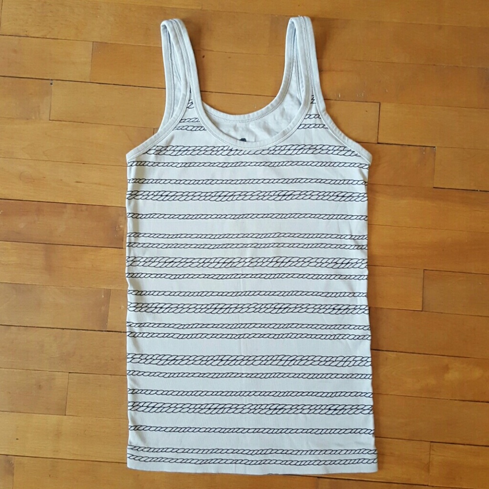 Banana Republic Tank Top