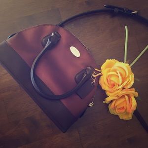 COACH Purse!