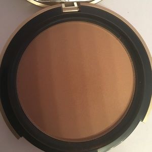 Too Faced Milk Chocolate Soleil Bronzer