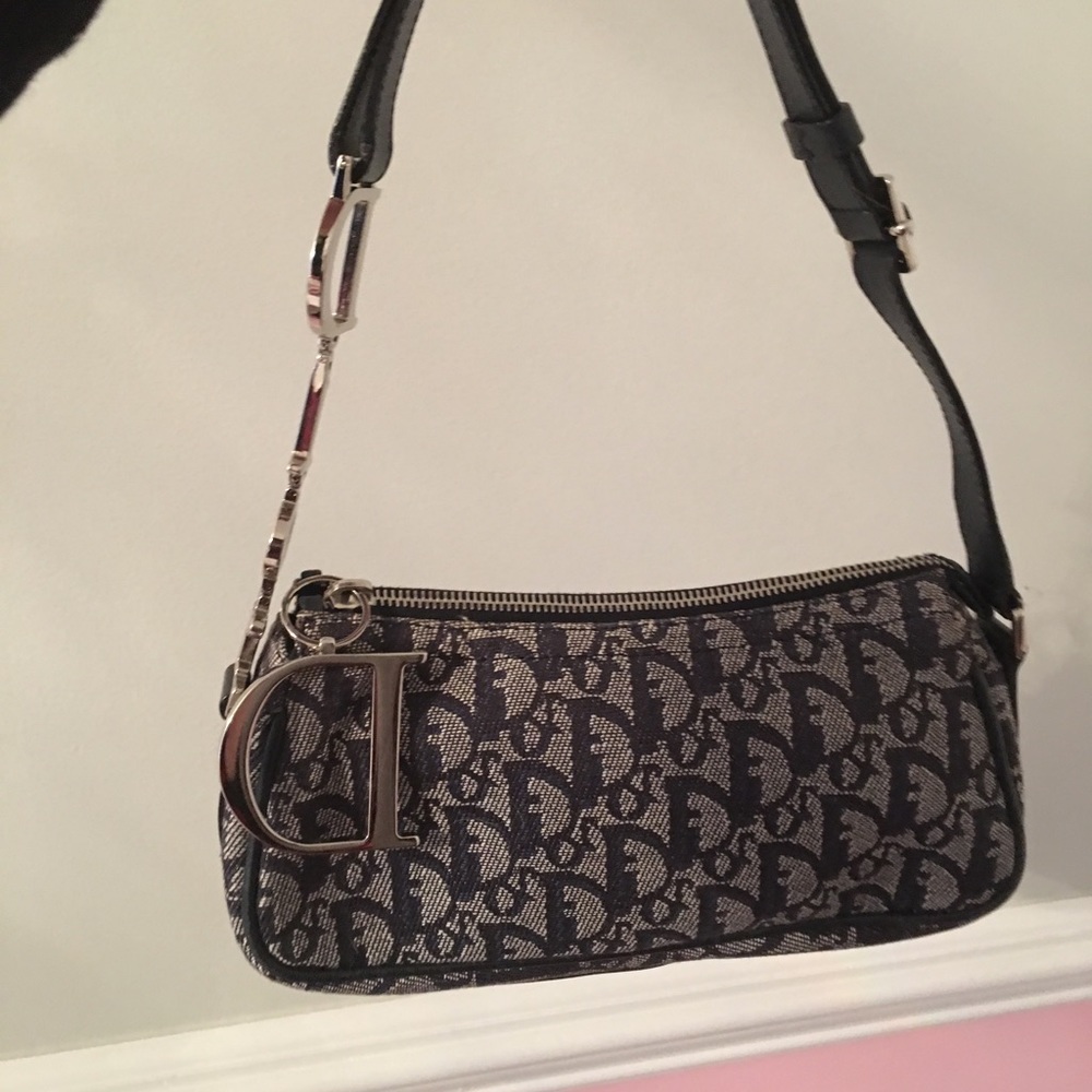 Dior small handbag