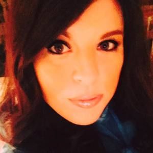 Meet your Posher, Alicia