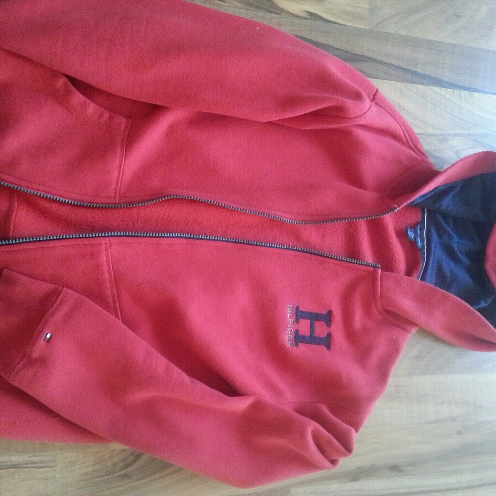 Tommy Hilfiger jacket