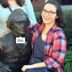 Meet your Posher, Catalina