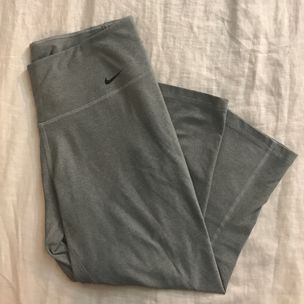 Nike Dri-fit Capris